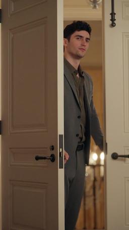 Amor Sob Contrato episode 19