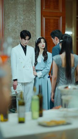 이번 생엔 내가 당신을 사랑할게요 episode 27