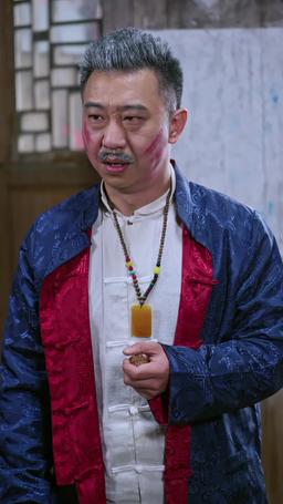 Farsa Falsa, Amor Real episode 54