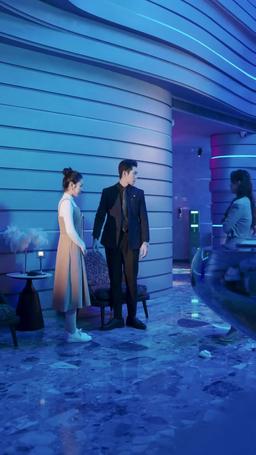 8 Years Wasted: Now Payback Time, My Ex! episode 2