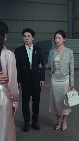 Votos rotos, amor que sana episode 55