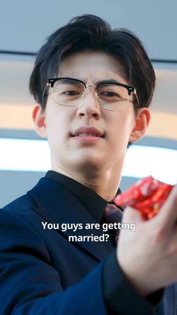 Titanic Love After Rebirth (English-dubbed) episode 56