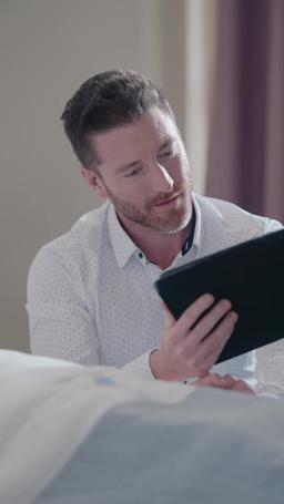 億万長者の子を妊娠して episode 61