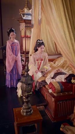 妃の出世術、皇帝を攻略せよ！ episode 70