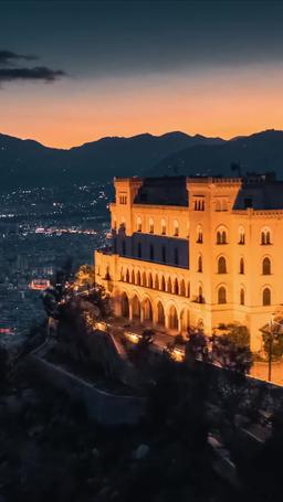 マフィア様と恋の取り引き episode 40