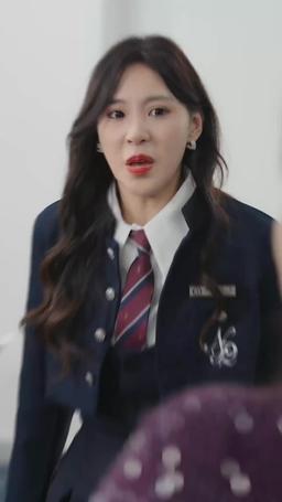 重燃反擊妹妹站起來了 episode 48