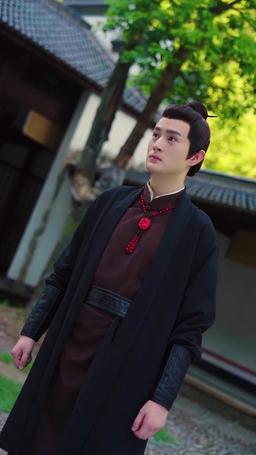 Magiczny Władca i Tata episode 7