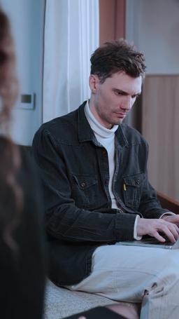 Faded threads episode 47