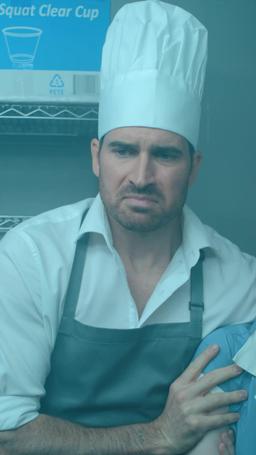 Lady Boss Contra Matones de Vegas episode 48