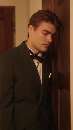 Noel için evsiz bir milyarder eş buldum episode 70