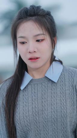 女兒，再愛我一次 episode 16