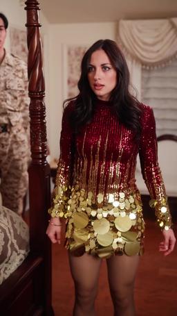 Mein Ex ist bei den Navy SEALs episode 14