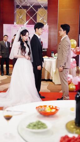 參加兄弟婚禮，新娘竟是我老婆 episode 11