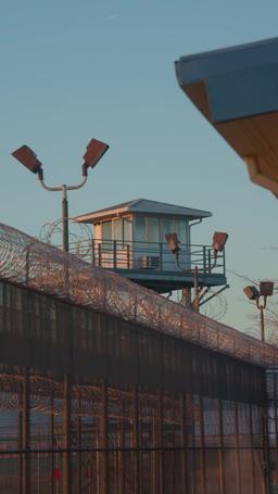 언더커버 감옥의 왕 episode 54