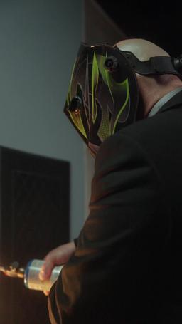 Secret Boss of the Five Keys episode 50