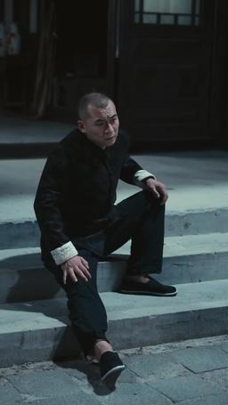 Marrying the Undercover Powerhouse episode 65