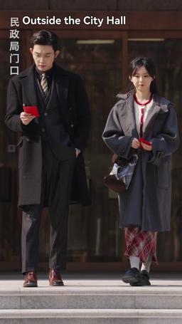 Spoiled by My Flash-Marriage CEO episode 2