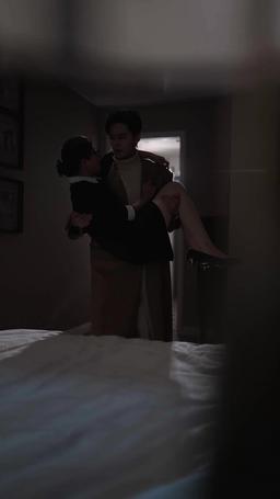 醜妻逆襲，顏值驚豔全球 episode 59