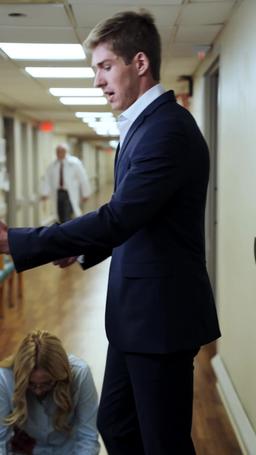 ¡El Papá de mi Bebé es un CEO Gourmét! episode 76