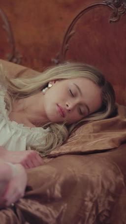 คลั่งรักเจ้าสาวไร้เสียง episode 9