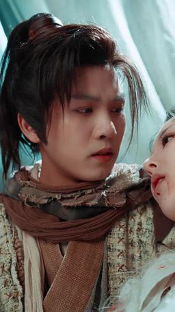 เทพนักรบพลิกชะตา episode 25