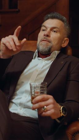 [Versi Dub] Wanita Pemantik Perang episode 7