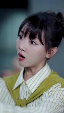 Riscrivere il destino: il ritorno di un'ereditiera episode 21