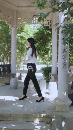 媽媽，我想你 episode 51