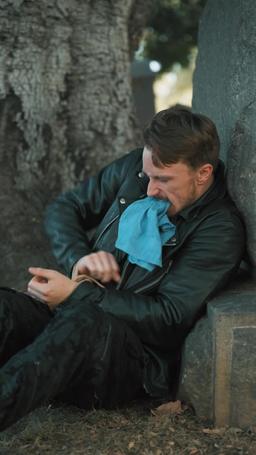 Quando l'amore arriva troppo tardi episode 24