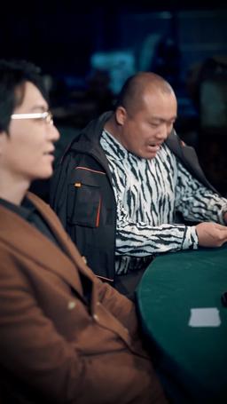 W noc bankructwa męża – żona odkryła karty episode 27