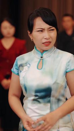 Le Revenant, Maître des Ombres episode 17