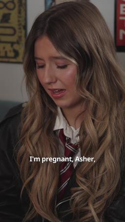 If Loving You is a Sin, then I'll Go to Hell episode 16