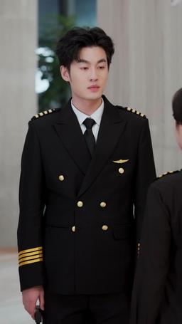 Kalkış Serbest: Aşk pistte Kaldı episode 2