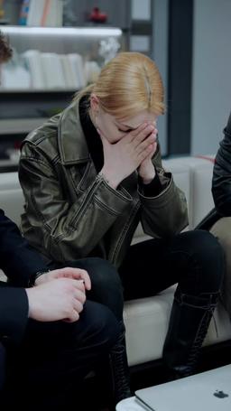 Collateral Hearts episode 38