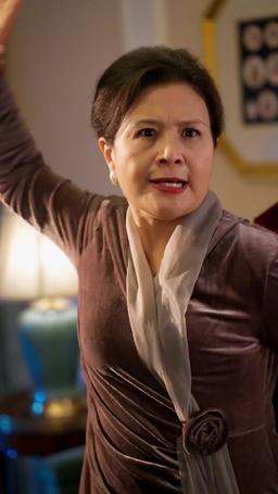 Milyarder Kocamın Üçlü Hayatı episode 36