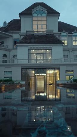 Served Time, Now I'm His Mrs. Right episode 2