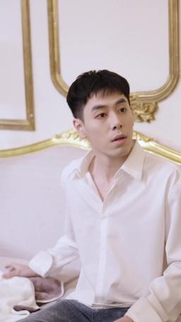 和前夫的聊天記錄曝光後，小鮮肉他殺瘋了 episode 5