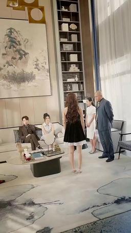 Yanlış Anlaşılmanın Ötesindeki Bir Aşk episode 74