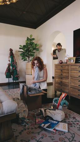 Cintaiku Setelah Kematianku episode 31