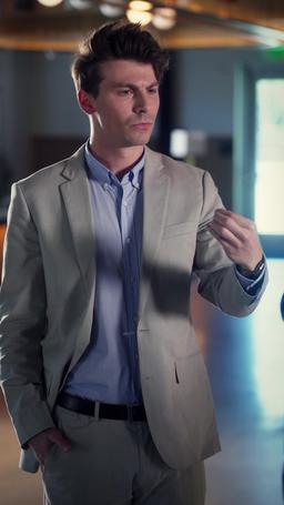 Daisy Tucker und Herr NYC episode 52