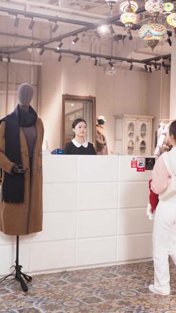 One Night Stand... To Forever (English-dubbed) episode 58