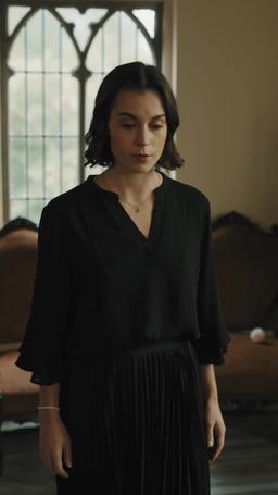 Ketika Cinta Datang Terlambat episode 11