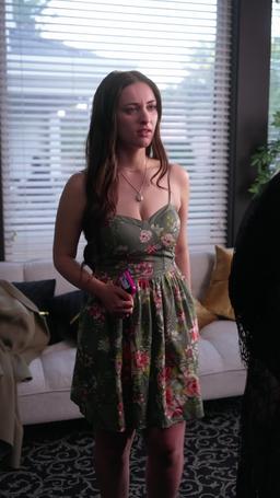 Creation Itself Is Love episode 41