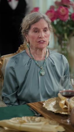 La PDG Milliardaire Partie de Rien episode 52