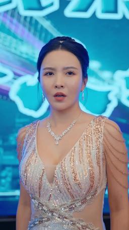 My Rise To Power After She Left episode 17