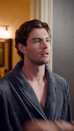 자기야, 그 남자와는 결혼하지 마 episode 16