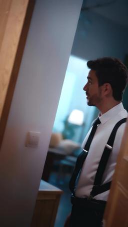 Örtülü Arzular episode 40