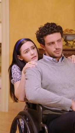 Sweet Wild Bride of Mine episode 6