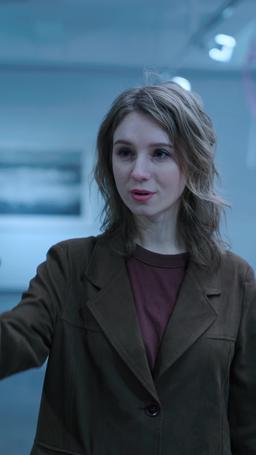 Faded threads episode 30