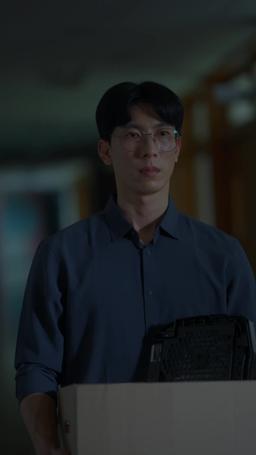 女ボス、男子校へ行く episode 47